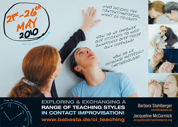 flyer english